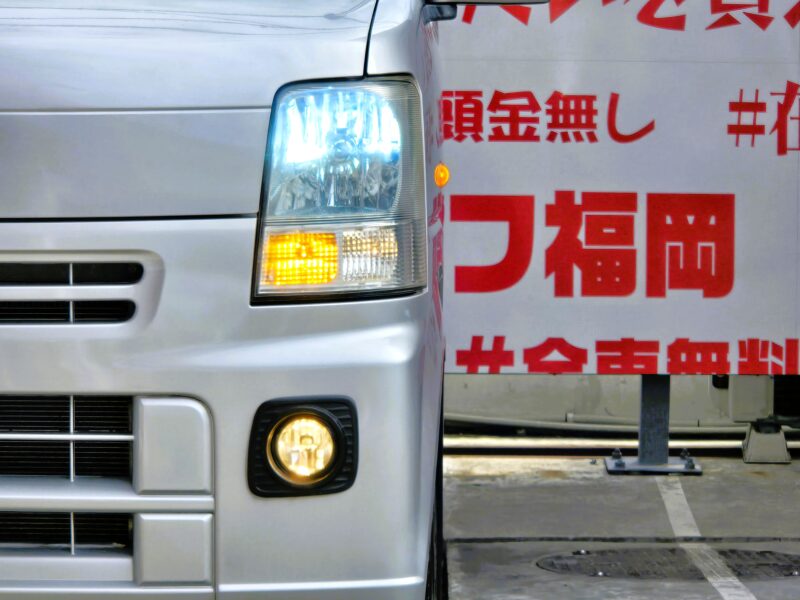 EVERY エブリィバン ジョイン ターボ ハイルーフ 【総合評価優良車】【車検2年付】