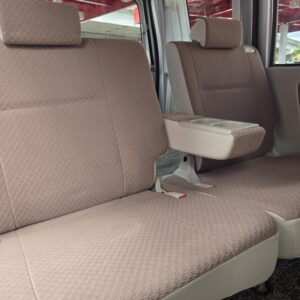 EVERY　エブリィバン　ジョイン ターボ ハイルーフ　【総合評価優良車】【車検２年付】