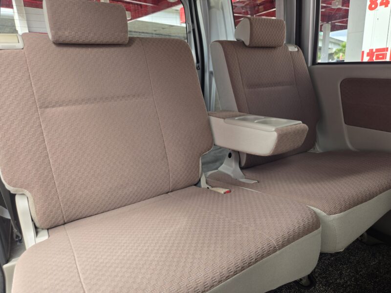 EVERY エブリィバン ジョイン ターボ ハイルーフ 【総合評価優良車】【車検2年付】