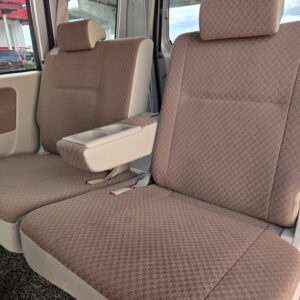 EVERY　エブリィバン　ジョイン ターボ ハイルーフ　【総合評価優良車】【車検２年付】