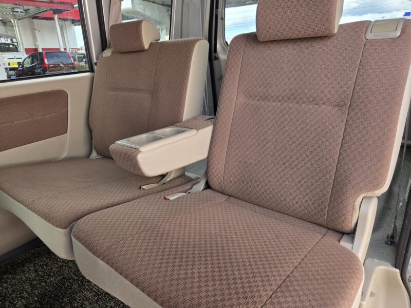 EVERY エブリィバン ジョイン ターボ ハイルーフ 【総合評価優良車】【車検2年付】