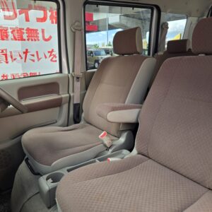 EVERY　エブリィバン　ジョイン ターボ ハイルーフ　【総合評価優良車】【車検２年付】