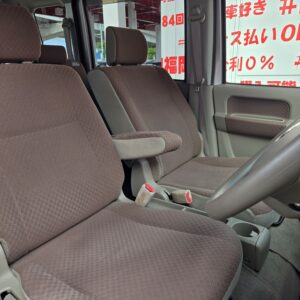 EVERY　エブリィバン　ジョイン ターボ ハイルーフ　【総合評価優良車】【車検２年付】