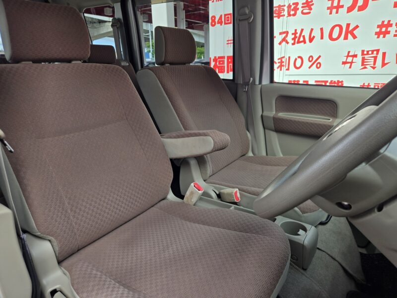 EVERY エブリィバン ジョイン ターボ ハイルーフ 【総合評価優良車】【車検2年付】