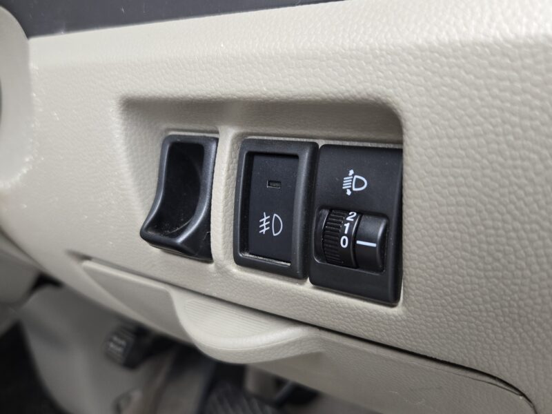 EVERY エブリィバン ジョイン ターボ ハイルーフ 【総合評価優良車】【車検2年付】