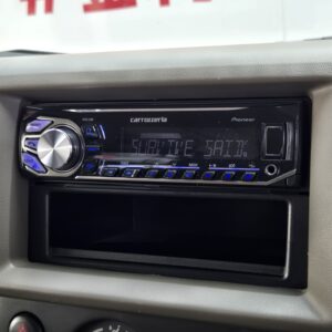 EVERY　エブリィバン　ジョイン ターボ ハイルーフ　【総合評価優良車】【車検２年付】