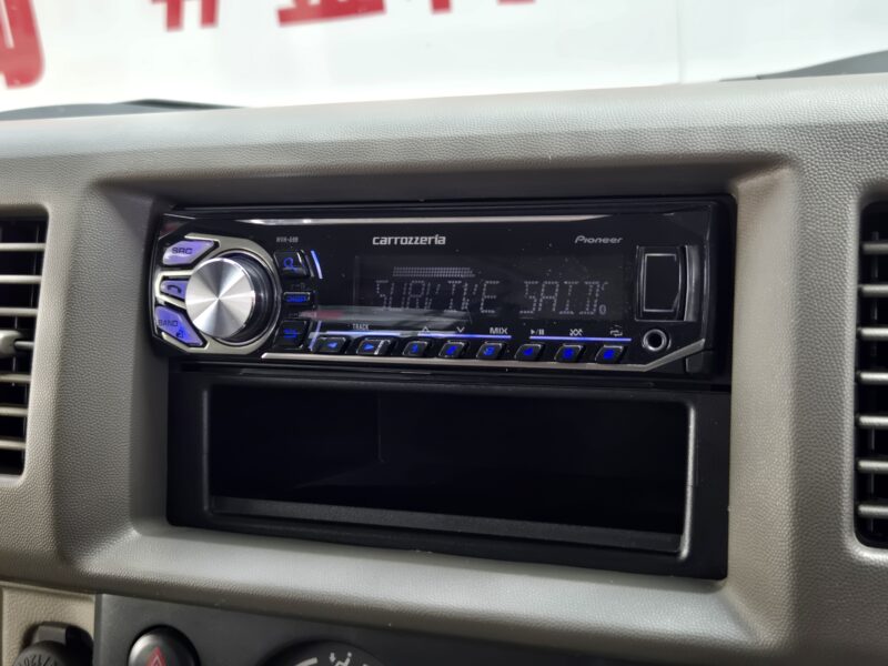 EVERY エブリィバン ジョイン ターボ ハイルーフ 【総合評価優良車】【車検2年付】