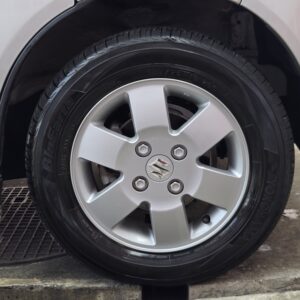 EVERY　エブリィバン　ジョイン ターボ ハイルーフ　【総合評価優良車】【車検２年付】