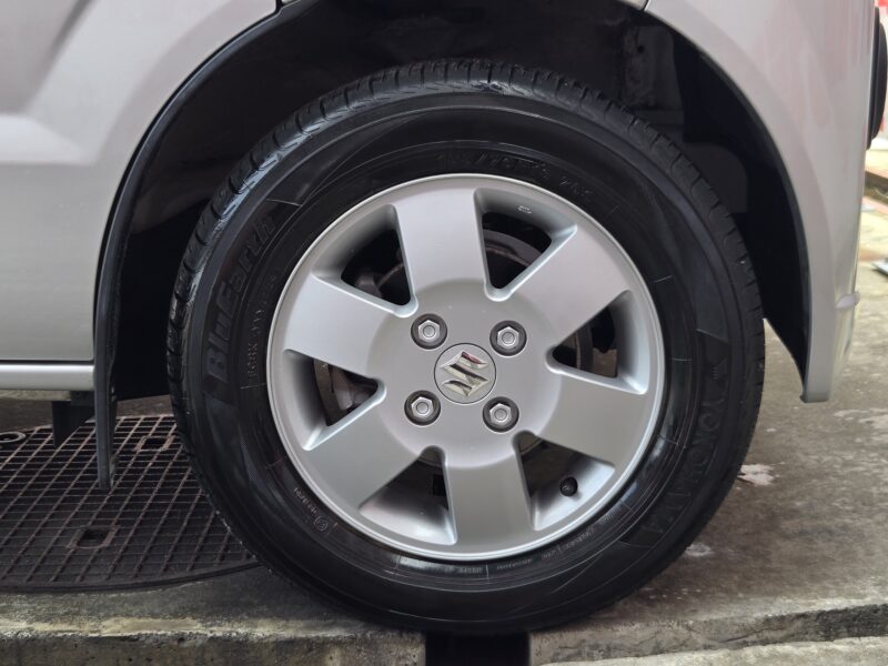 EVERY エブリィバン ジョイン ターボ ハイルーフ 【総合評価優良車】【車検2年付】