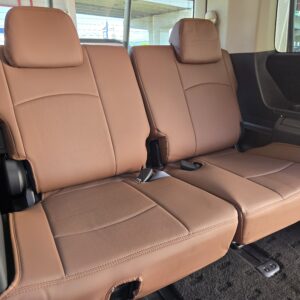 DELICA デリカD5 C2 G ナビパッケージ 【総合評価優良車】【カスタム】