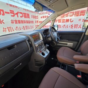 DELICA デリカD5 C2 G ナビパッケージ 【総合評価優良車】【カスタム】