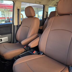 DELICA デリカD5 C2 G ナビパッケージ 【総合評価優良車】【カスタム】