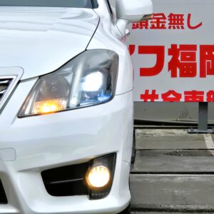 CROWN　クラウン　2.5アスリート　後期型　【カスタム】