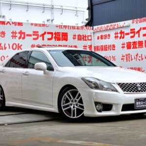 CROWN　クラウン　2.5アスリート　後期型　【カスタム】