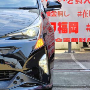 PRIUS プリウス Aツーリングセレクション【カスタム】