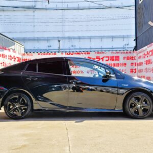 PRIUS プリウス Aツーリングセレクション【カスタム】