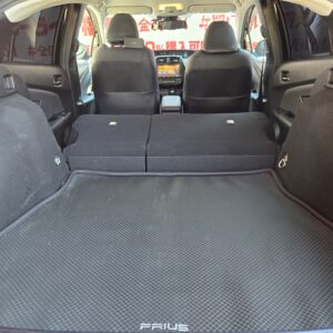 PRIUS プリウス Aツーリングセレクション【カスタム】