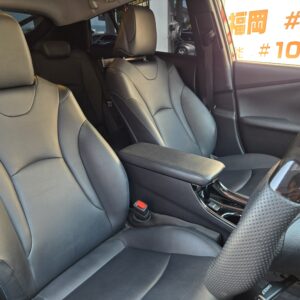 PRIUS プリウス Aツーリングセレクション【カスタム】