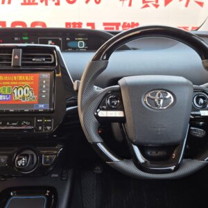 PRIUS プリウス Aツーリングセレクション【カスタム】
