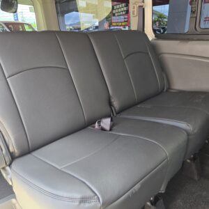 CARAVAN NV350 キャラバン ロングプレミアムGX 【車検1年付】
