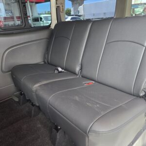 CARAVAN NV350 キャラバン ロングプレミアムGX 【車検1年付】