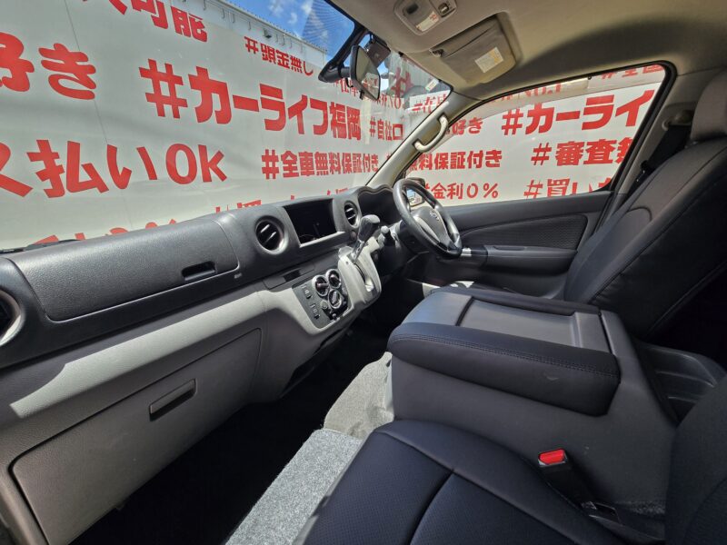CARAVAN NV350 キャラバン ロングプレミアムGX 【車検1年付】