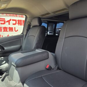 CARAVAN NV350 キャラバン ロングプレミアムGX 【車検1年付】