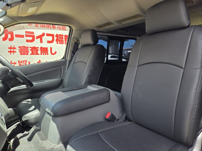 CARAVAN NV350 キャラバン ロングプレミアムGX 【車検1年付】