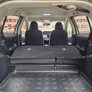 AQUA アクア G 【カスタム】【車検2年付】