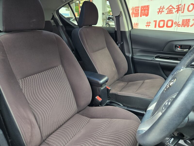 AQUA アクア G 【カスタム】【車検2年付】