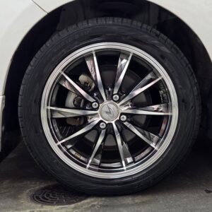 AQUA アクア G 【カスタム】【車検2年付】