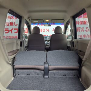 LIFE　ライフ　パステル　【ユーザー買取車】