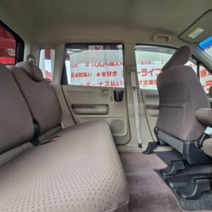 LIFE　ライフ　パステル　【ユーザー買取車】