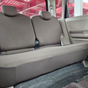 LIFE　ライフ　パステル　【ユーザー買取車】