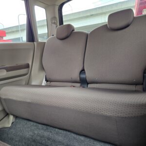 LIFE　ライフ　パステル　【ユーザー買取車】