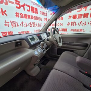 LIFE　ライフ　パステル　【ユーザー買取車】