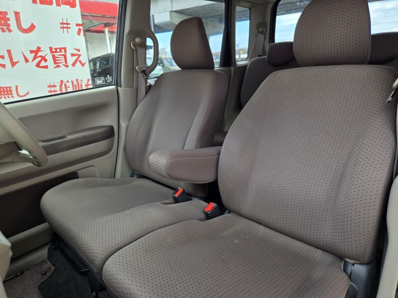 LIFE ライフ パステル 【ユーザー買取車】