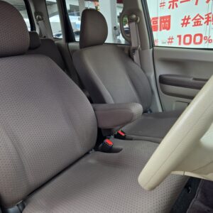 LIFE　ライフ　パステル　【ユーザー買取車】