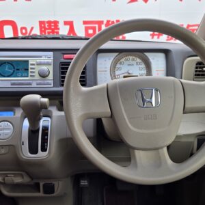 LIFE　ライフ　パステル　【ユーザー買取車】