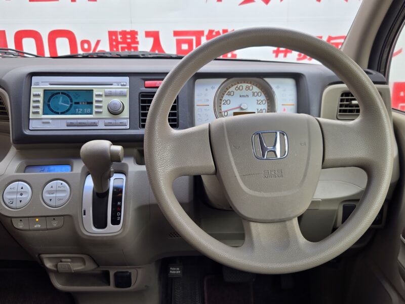 LIFE ライフ パステル 【ユーザー買取車】