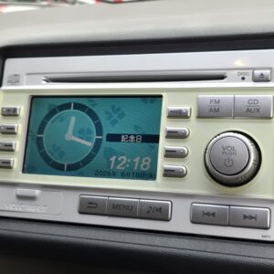 LIFE　ライフ　パステル　【ユーザー買取車】