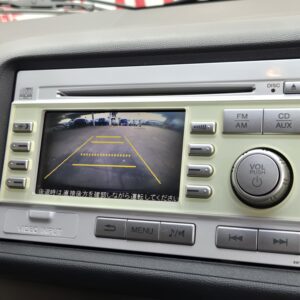 LIFE　ライフ　パステル　【ユーザー買取車】