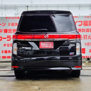 ELGRAND　エルグランド　250ハイウェイスター　【総合評価優良車】【車検２年付】