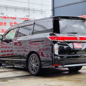 ELGRAND　エルグランド　250ハイウェイスター　【総合評価優良車】【車検２年付】