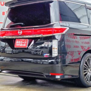 ELGRAND　エルグランド　250ハイウェイスター　【総合評価優良車】【車検２年付】