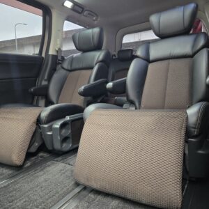 ELGRAND　エルグランド　250ハイウェイスター　【総合評価優良車】【車検２年付】