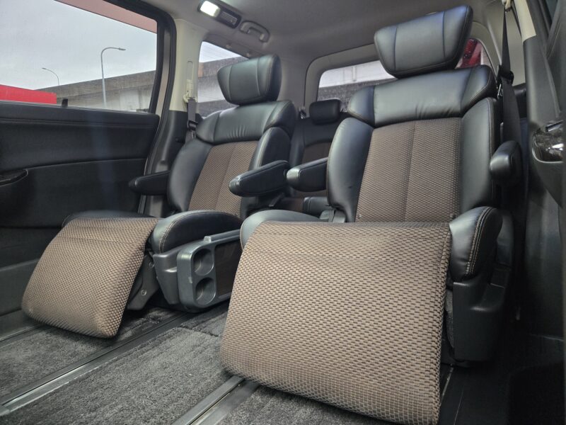 ELGRAND エルグランド 250ハイウェイスター 【総合評価優良車】【車検2年付】