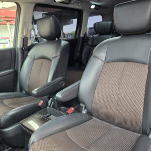 ELGRAND　エルグランド　250ハイウェイスター　【総合評価優良車】【車検２年付】