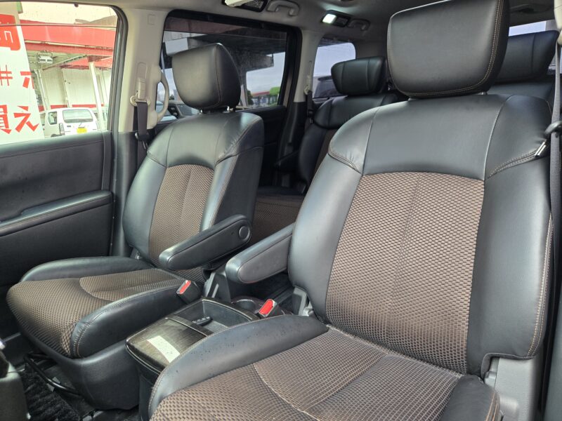 ELGRAND エルグランド 250ハイウェイスター 【総合評価優良車】【車検2年付】