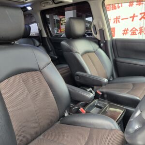 ELGRAND　エルグランド　250ハイウェイスター　【総合評価優良車】【車検２年付】